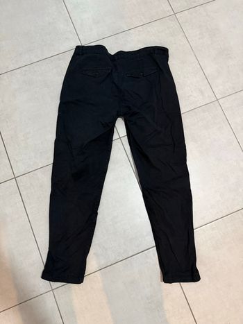 Pantalon noir 