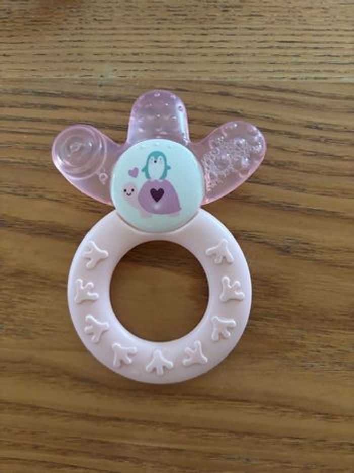 Lot jouet de dentition - photo numéro 4