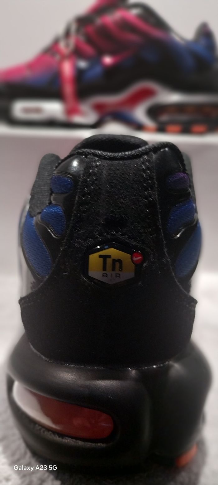 Nike Air plus Barcelone - photo numéro 6