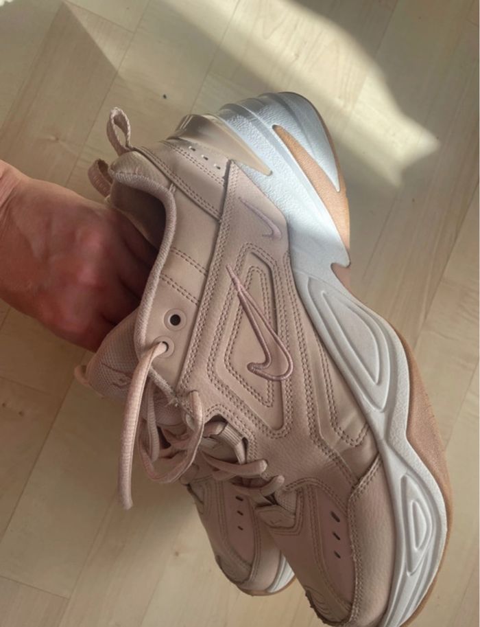 Baskets Nike tekno M2k 41 - photo numéro 2