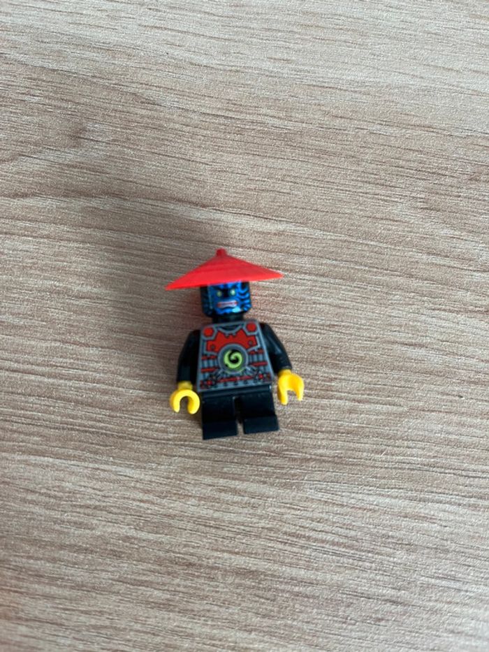 Figurine lego ninjago njo082 - photo numéro 3