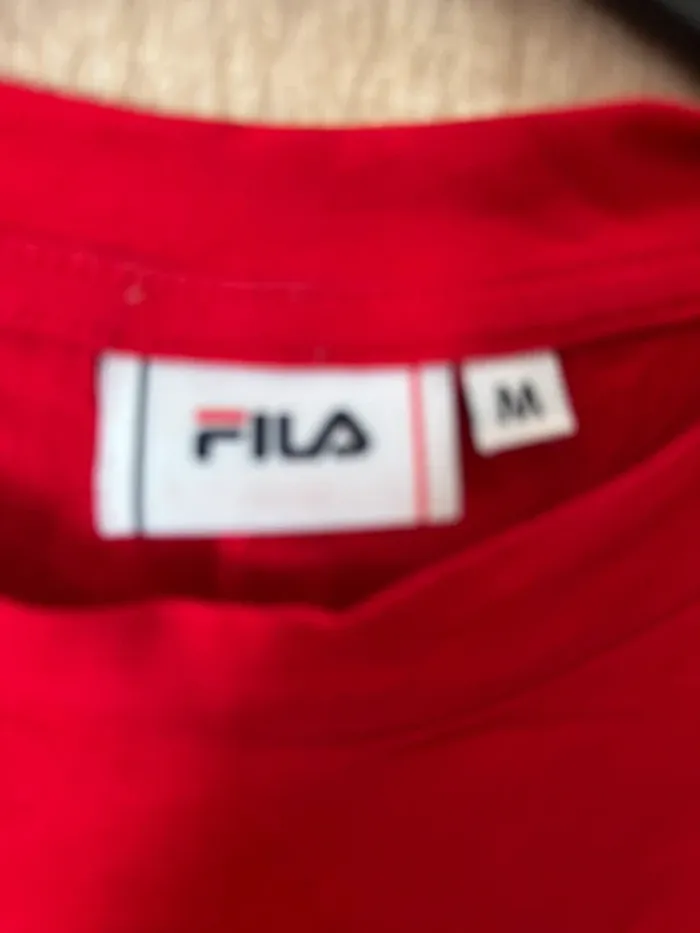 T-shirt tricolore - photo numéro 3