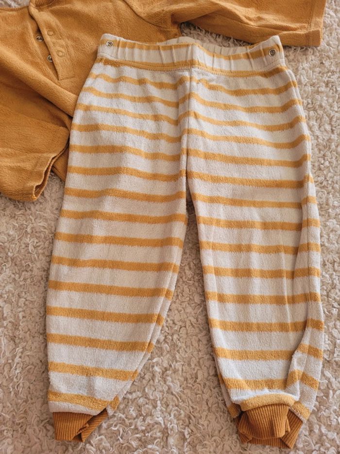 Pyjama enfants 2 pièces - photo numéro 6
