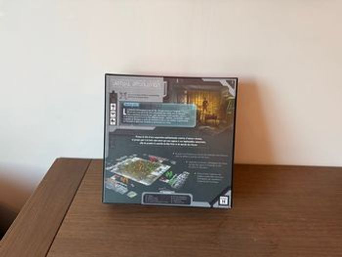 Jeu virtual revolution - photo numéro 2