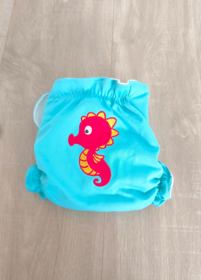 Maillot de bain bébé évolutif Eliott et Loup - photo numéro 6