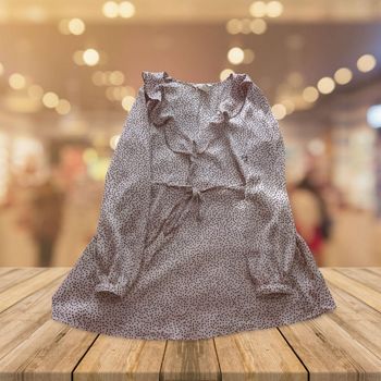 Blouse / Robe H&M MAMA