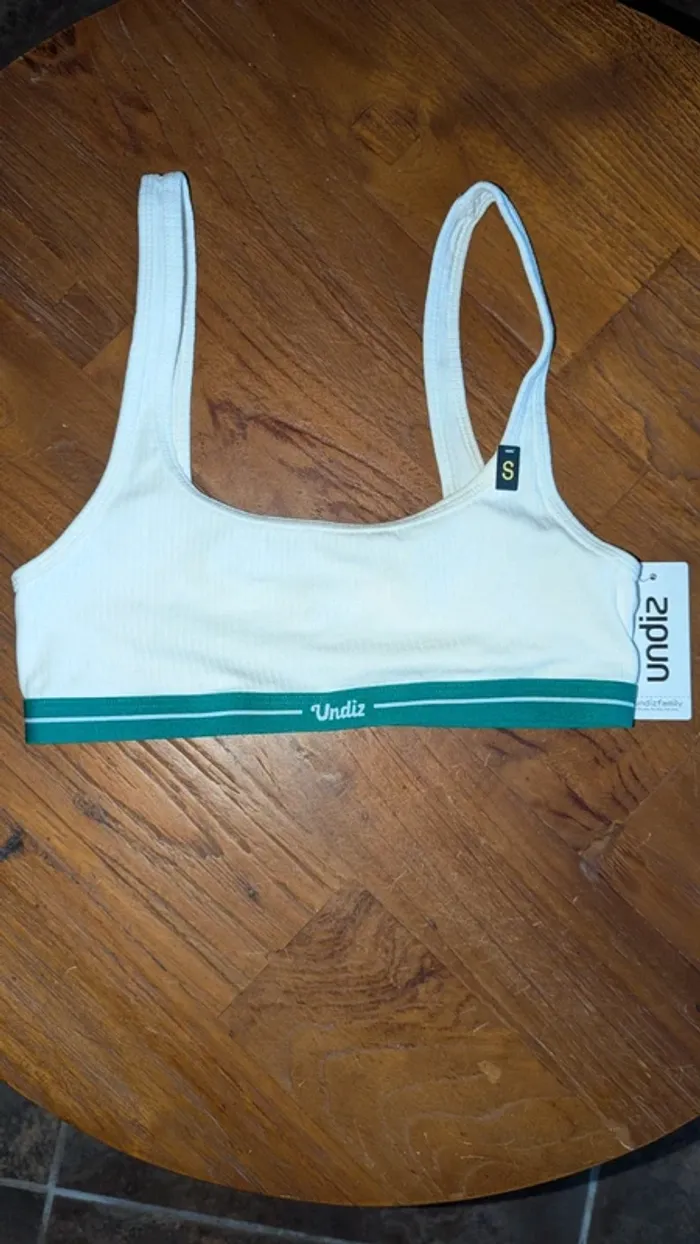 Brassière Undiz S