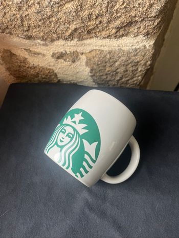 Mug Starbucks  Made in Thailand 355 ml - photo numéro 3