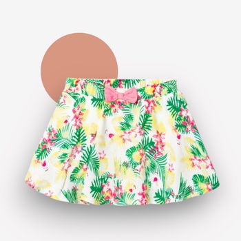 Jupe short