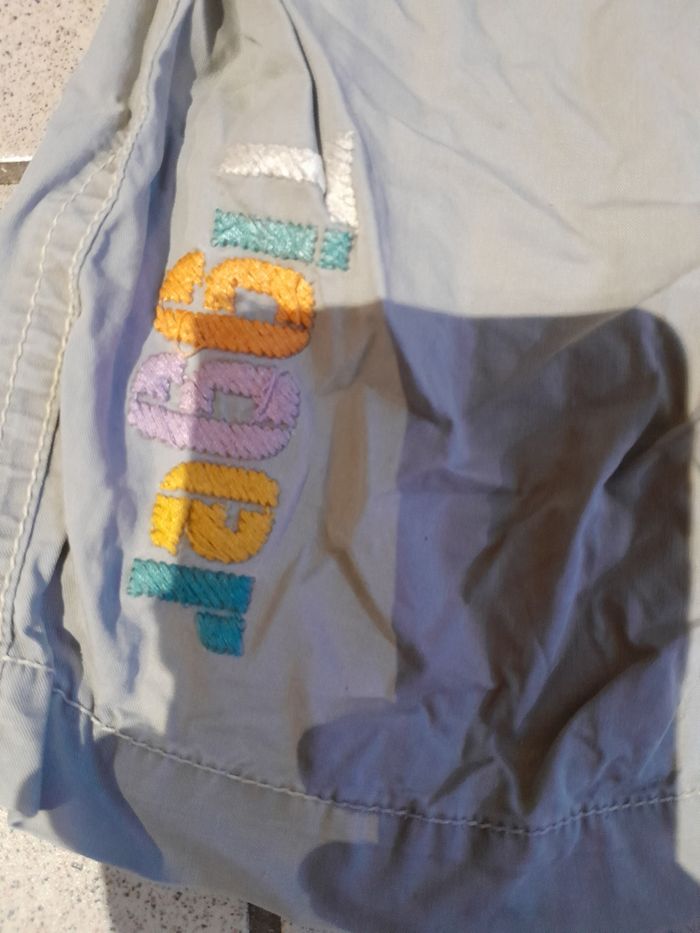 Short - photo numéro 2