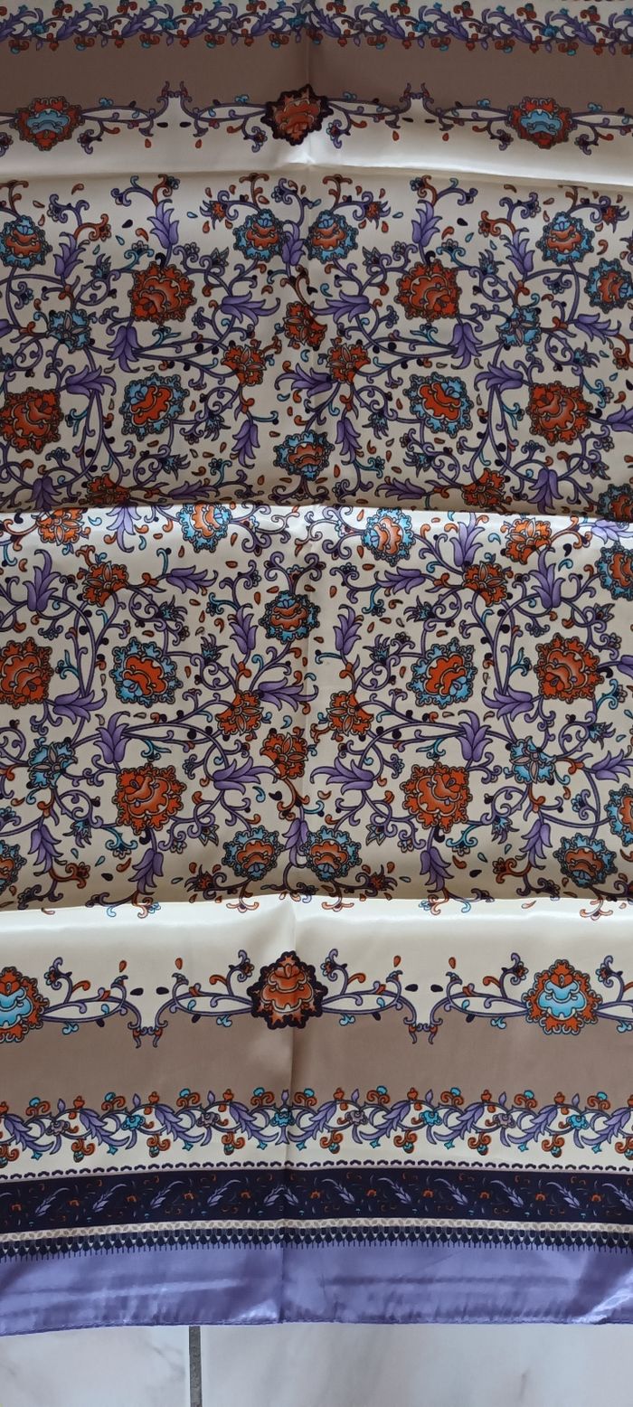 Foulard - photo numéro 4