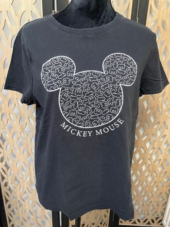R shirt Mickey taille M