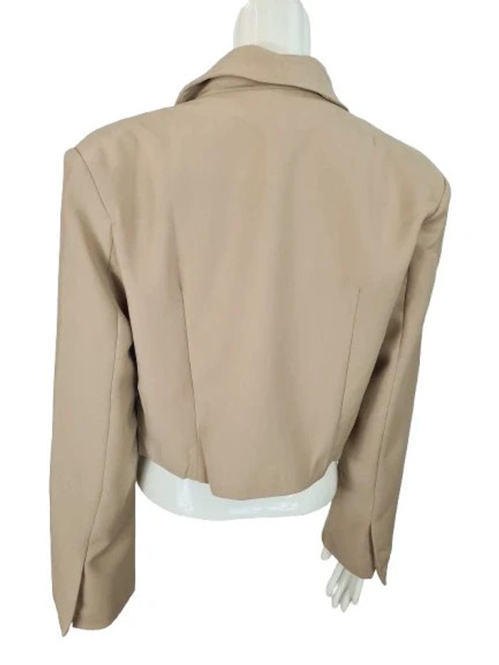 Veste courte loavies - photo numéro 2