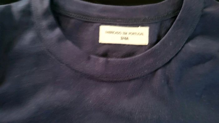 T-shirt neuf - photo numéro 2