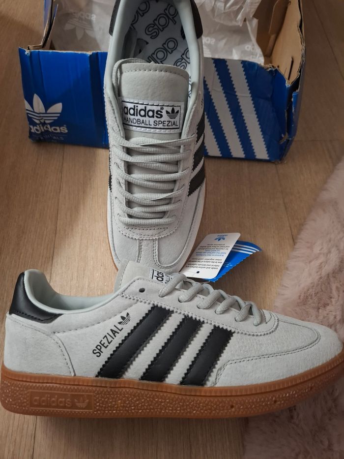 Spezial  taille 38