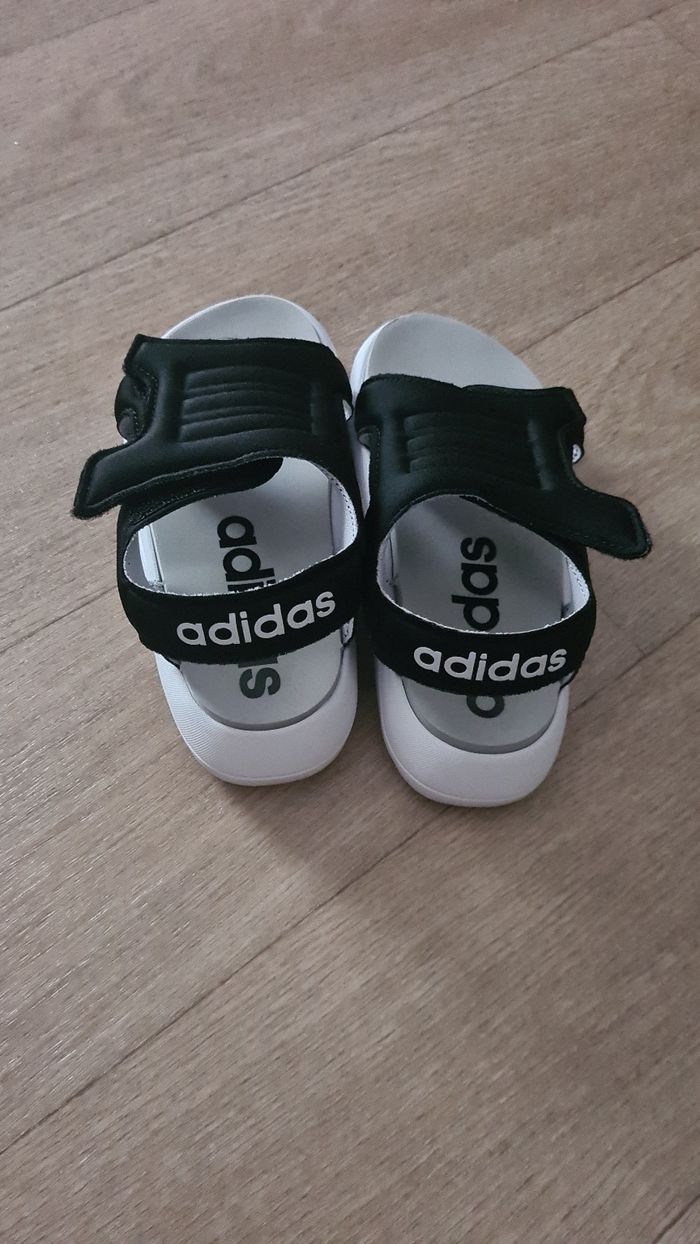 Sandale adidas - photo numéro 2