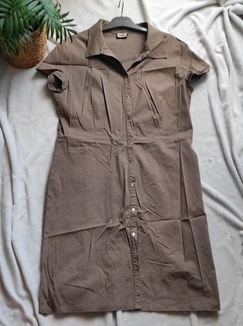 Robe yessica taille 46