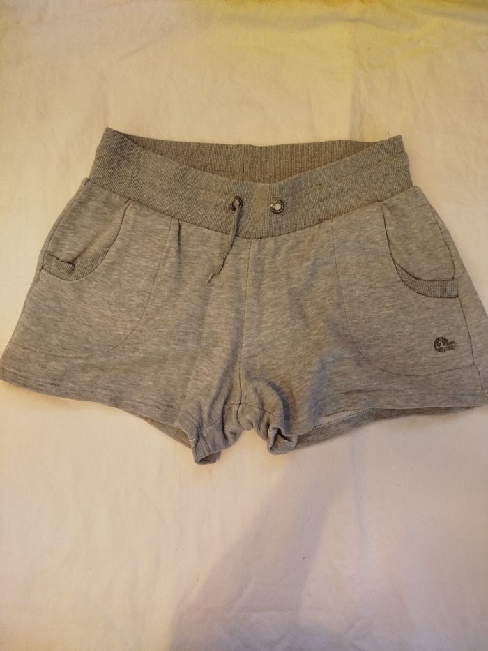 Short.