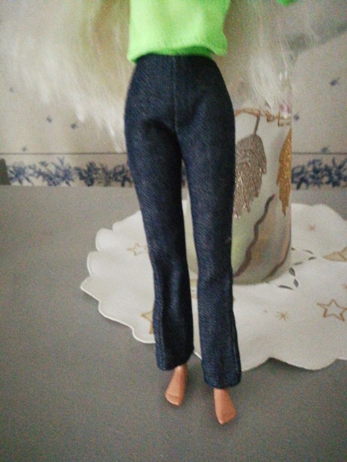 Barbie vintage années 90 - photo numéro 3