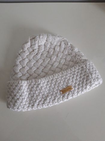 Bonnet 52cm