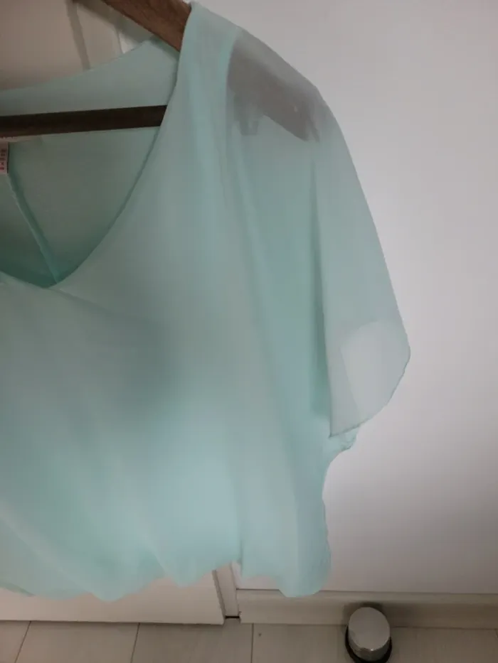 Top Esprit 38 - photo numéro 4