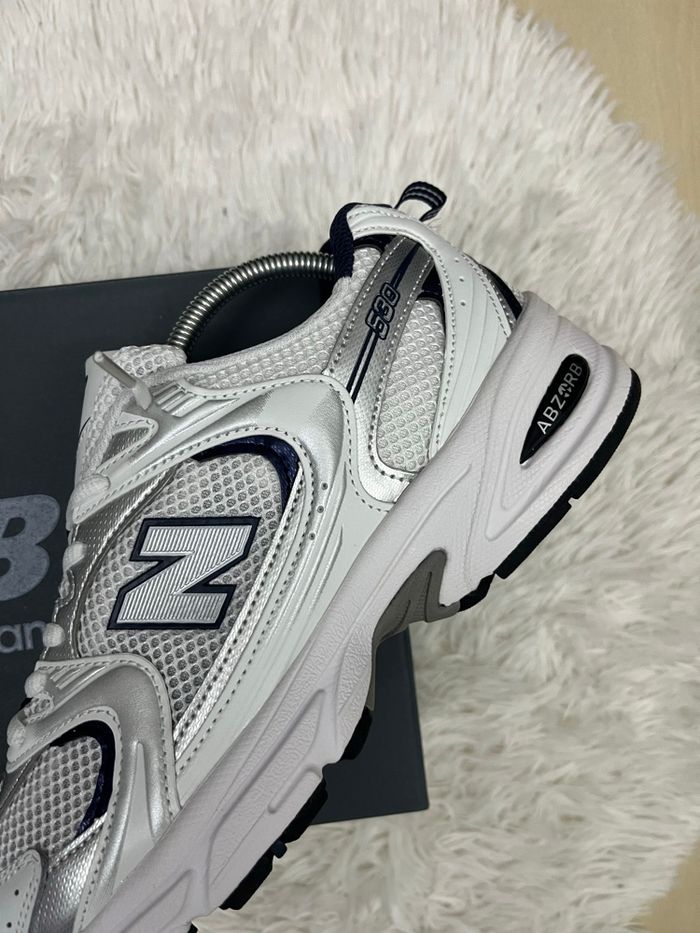 New balance - photo numéro 3