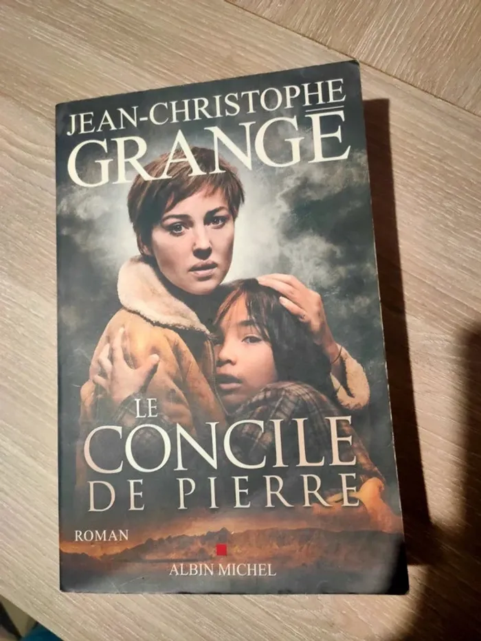 Le concile de pierre