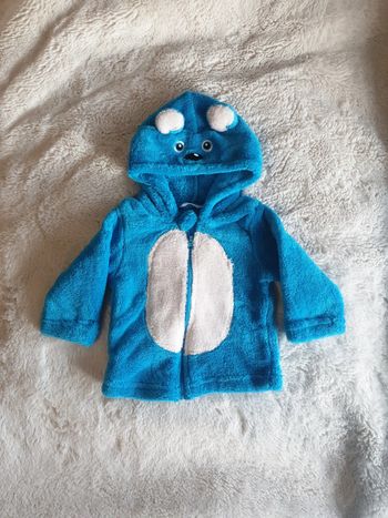 Veste bébé