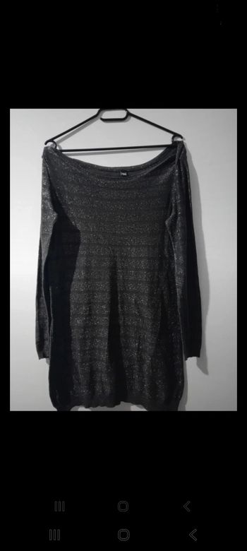 Robe/pull taille 38/ 40
