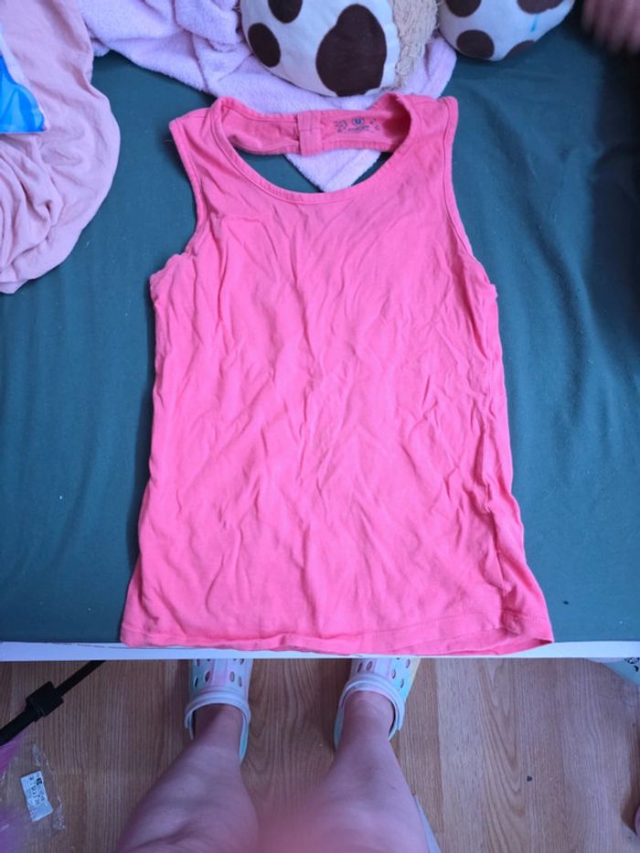 T-shirt 14ans