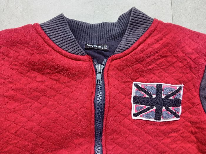 Veste demie saison 8 ans - photo numéro 2
