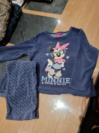 Pyjama Disney 2-3 ans