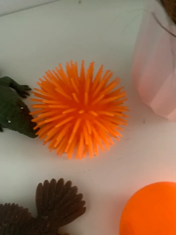Lot de jouets - photo numéro 9