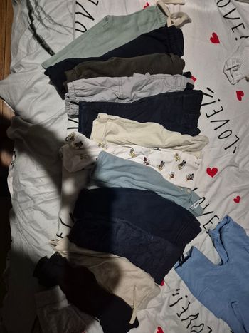 Pantalon  6 mois