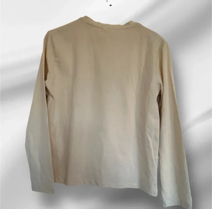 Sweat-shirt - photo numéro 2