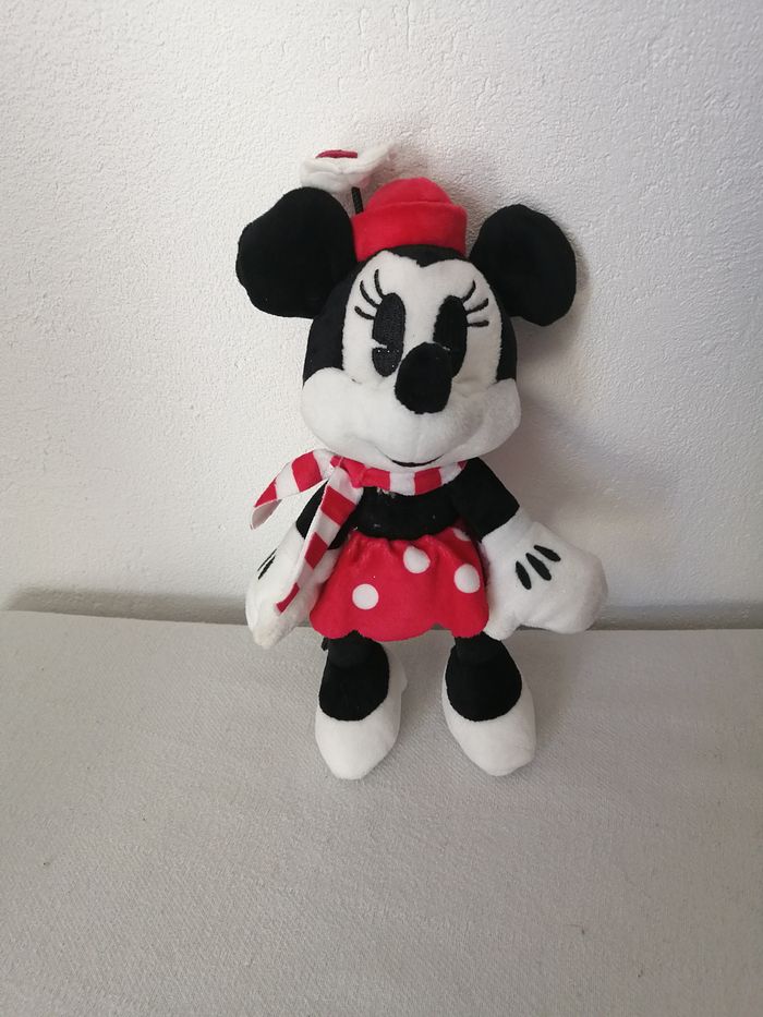 peluche disney
