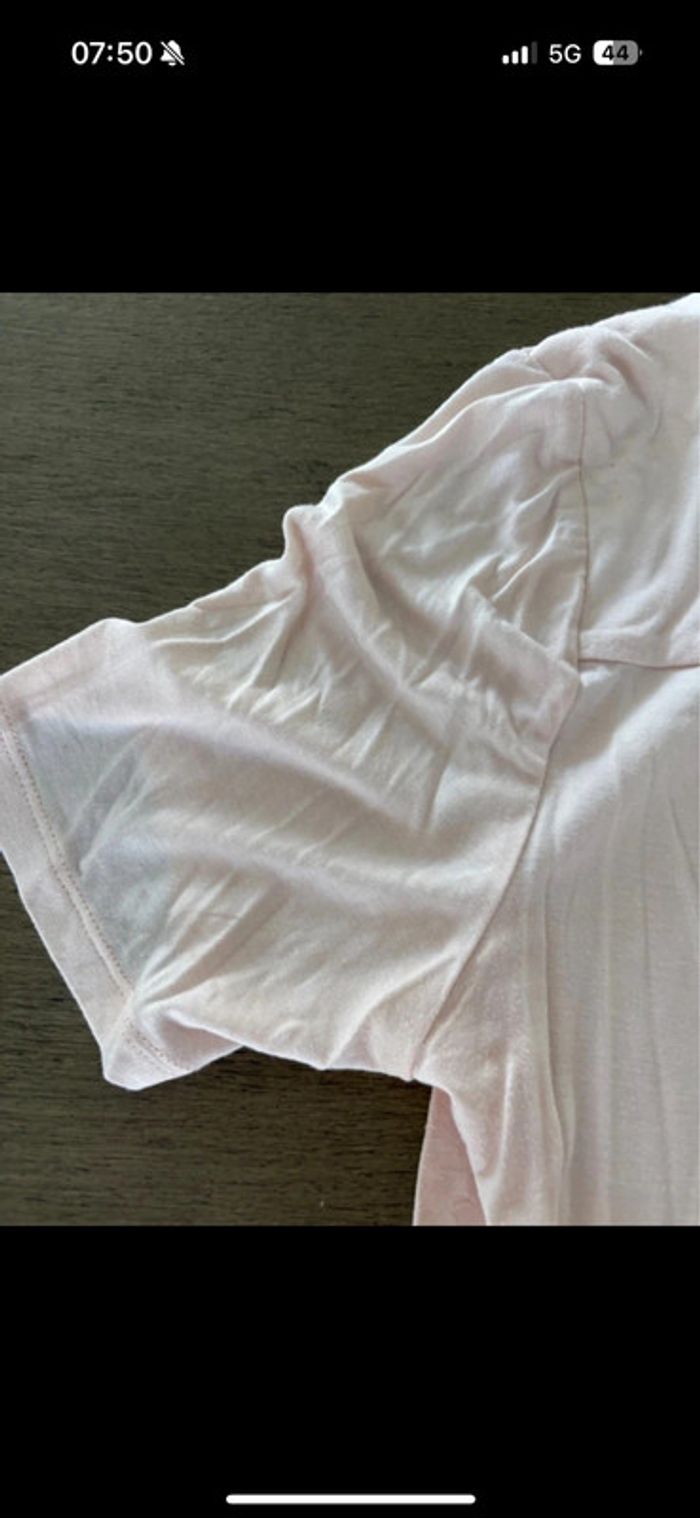 Tee-shirt femme 123 - photo numéro 16