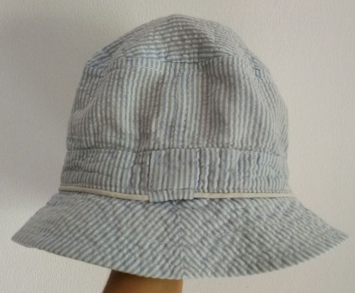 Chapeau petit 49 cm - photo numéro 6