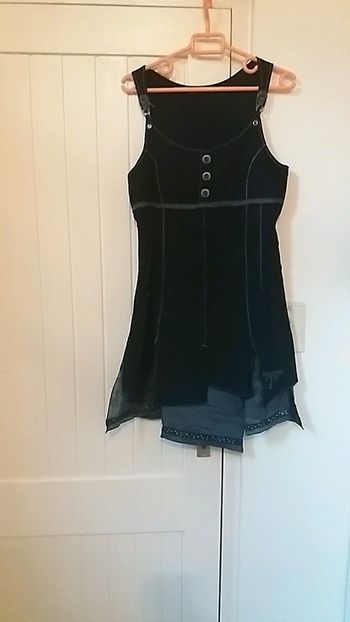 robe tunique lmv 😍