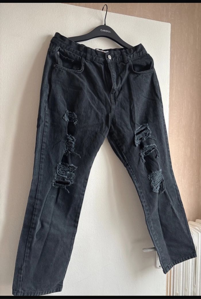 Jeans femme - photo numéro 2
