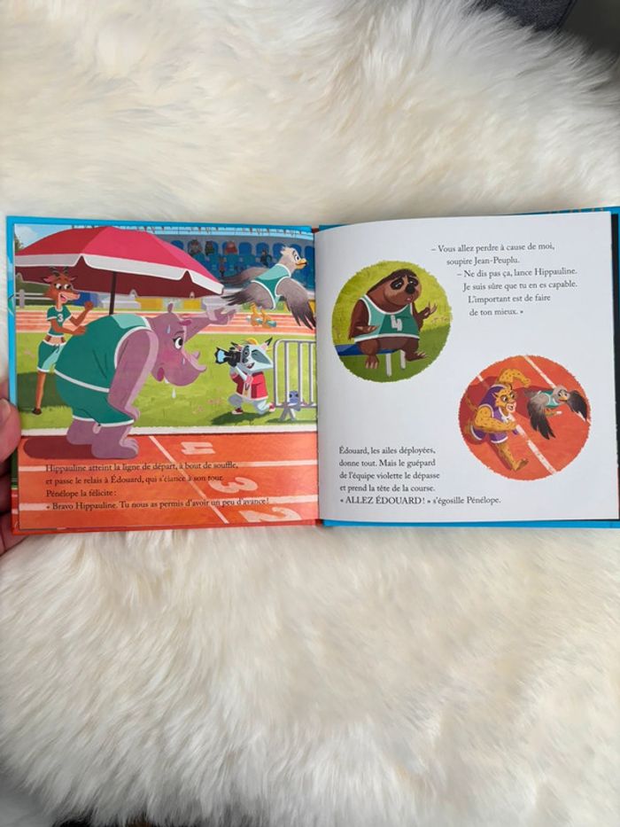 Livre enfants - photo numéro 2