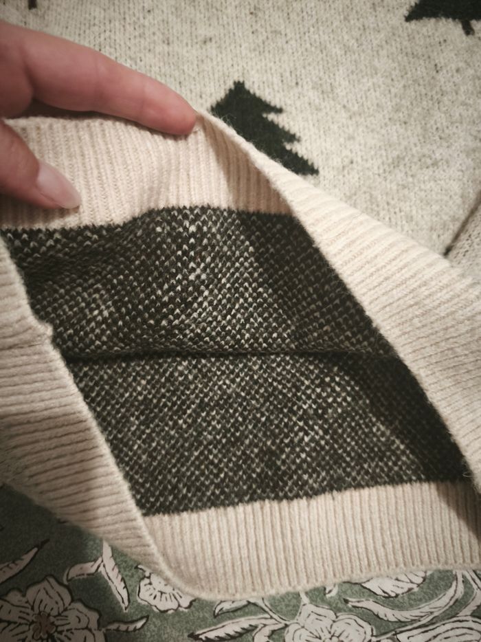 Pull de Noël - photo numéro 4