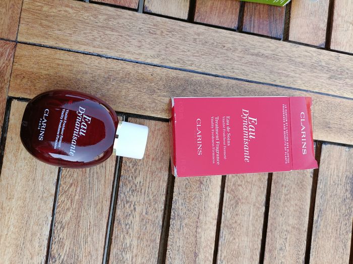 LOT DE 3 MINIATURES CLARINS DE 30ML - photo numéro 6