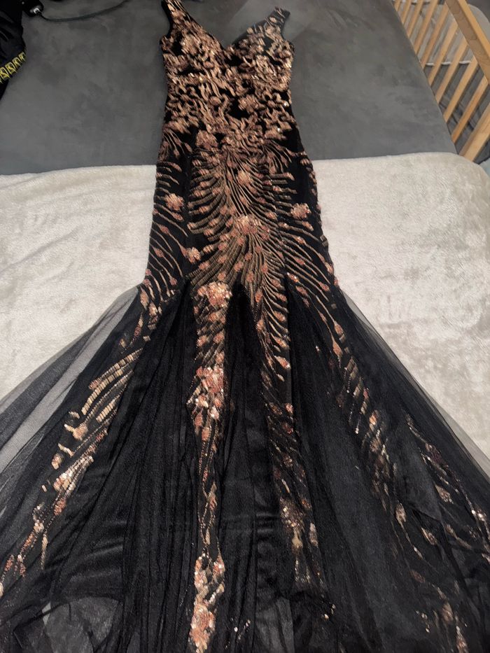 Caftan - photo numéro 4