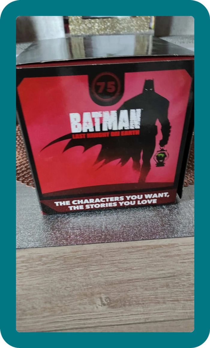 QFIG Batman - photo numéro 6