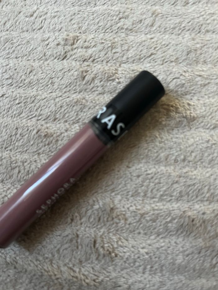 Rouge à lèvre liquide - photo numéro 3