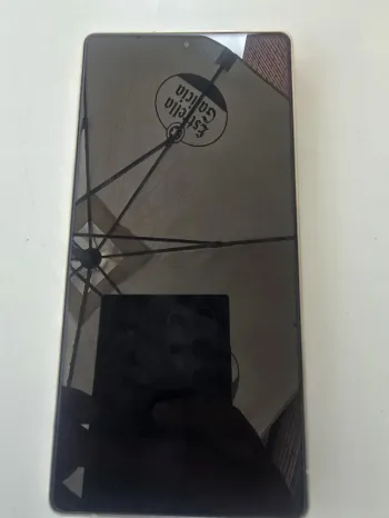 Samsung Galaxie S25 ultras-Noir