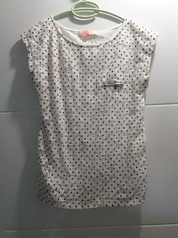 Débardeur femme taille 36