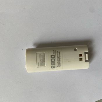 Batterie pour manette wii