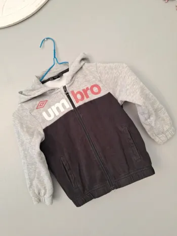 Veste Umbro